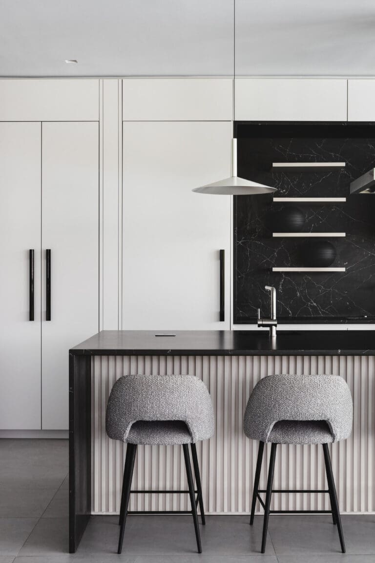 Pedini Kitchen Cabinets