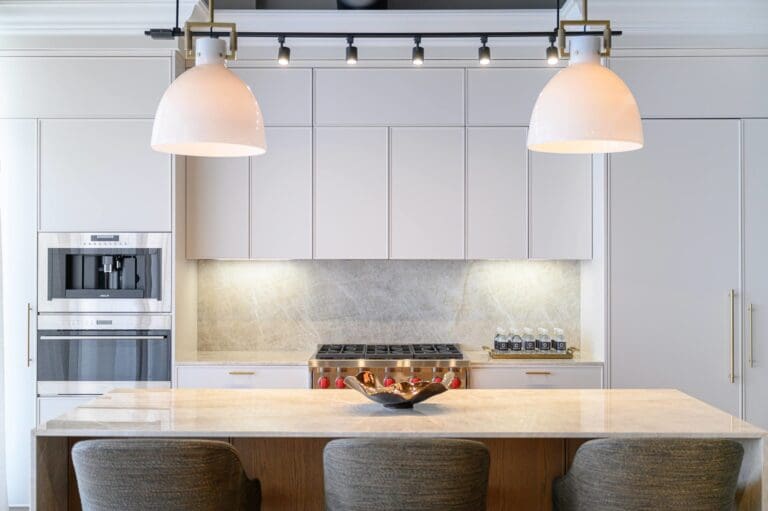 Pedini Kitchen Cabinets