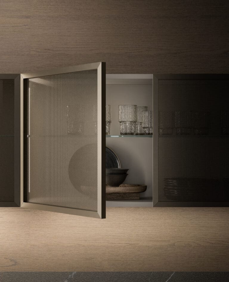 Pedini Kitchen Cabinets