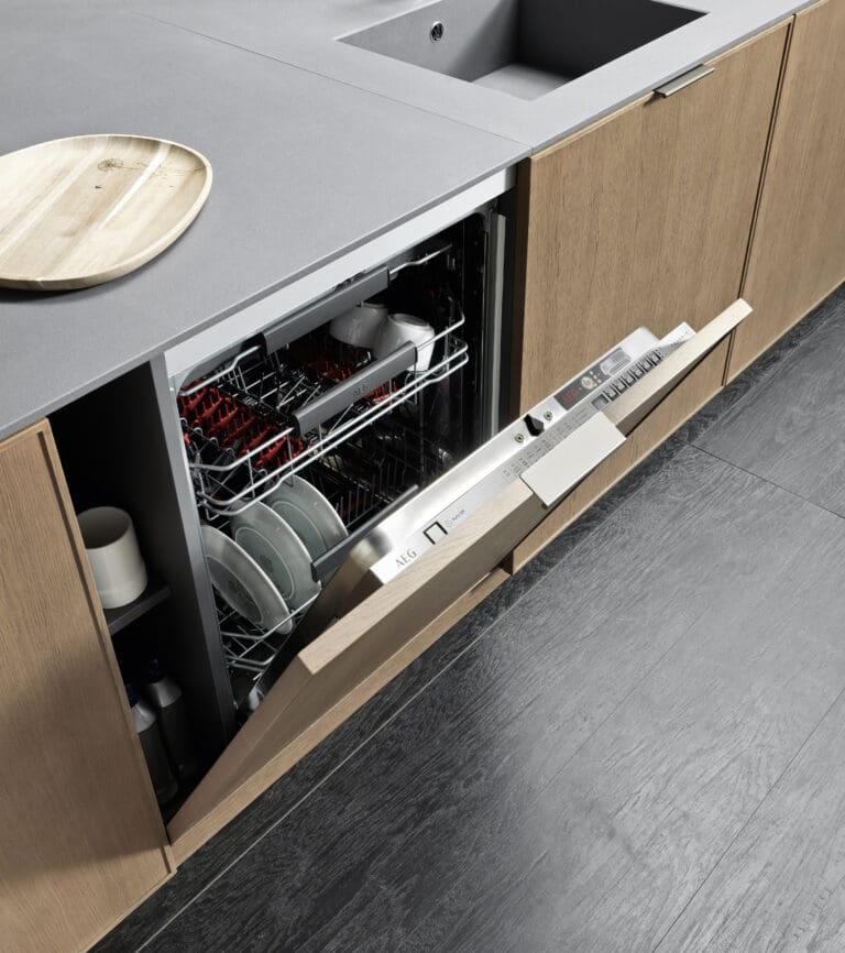 Pedini Kitchen Cabinets