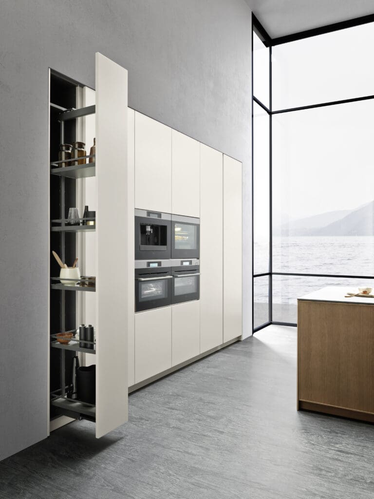 Pedini Kitchen Cabinets