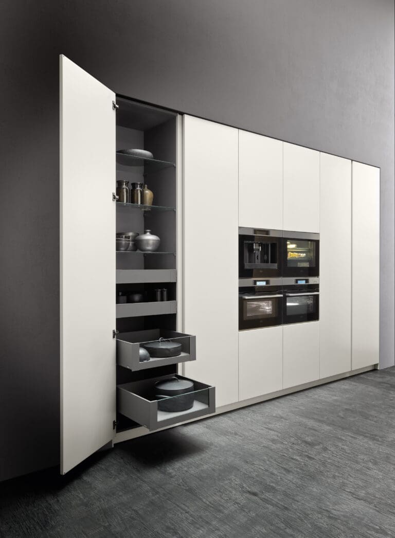 Pedini Kitchen Cabinets