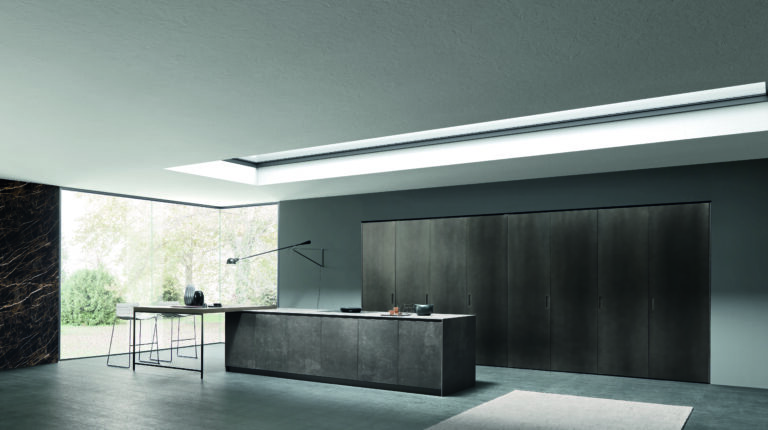 Pedini Kitchen Cabinets